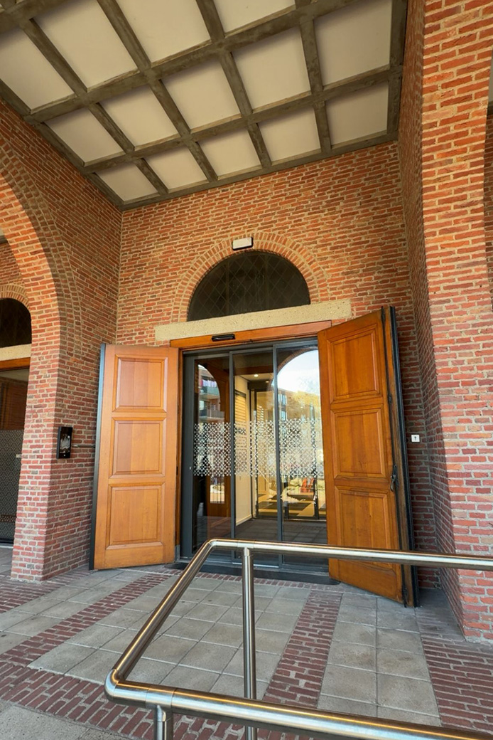 Ambulante & Cultuursensitieve Jeugdhulp